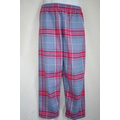 Flannel PJ Lounge Bottom Pants